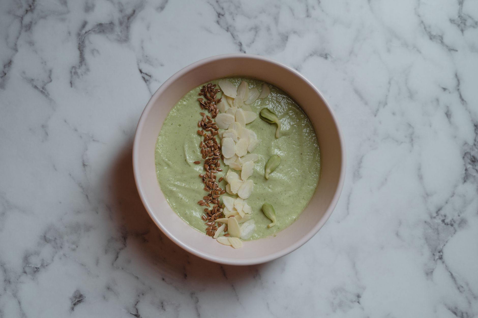 Green Goddess Breakfast Bowl